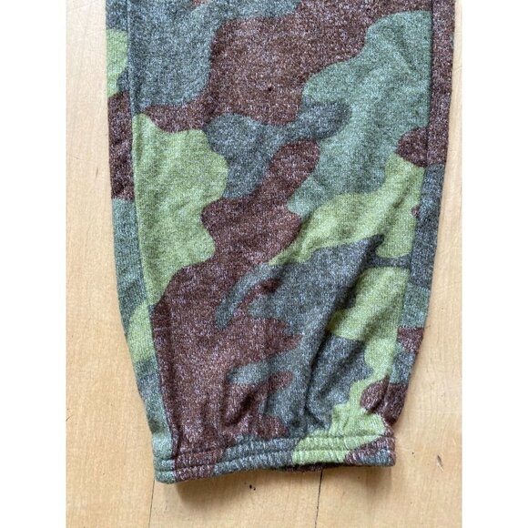 Abound BNWOT Womens camo size small NEW sweatpants lounge drawstrings - Picture 4 of 8